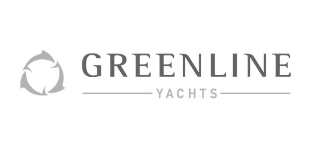 GREENLINE YACHTS LOGO